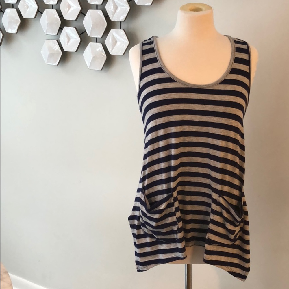 ❤️ Anthropologie Ella Moss Tank